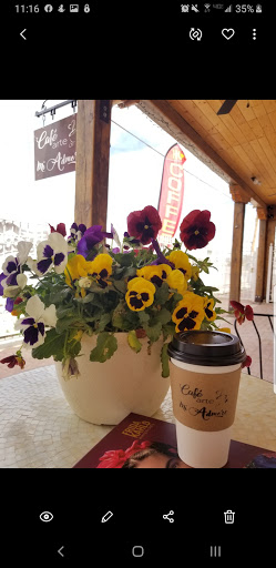 cafe arte mi admore - Thumbnail