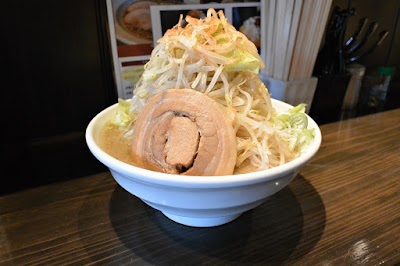 Photos of Menya Riki