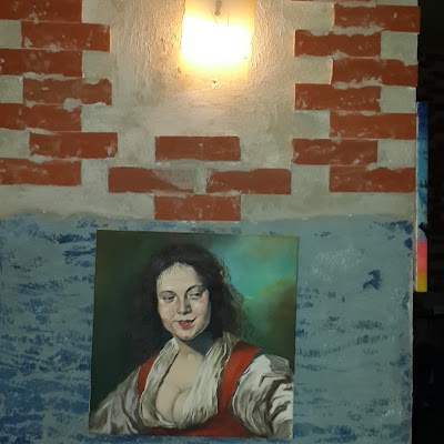 Photos of Sanatevi Cafe