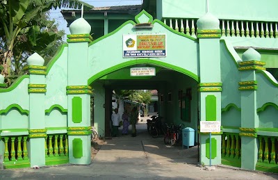 Photos of Pondok Pesantren Darussalam Mekar Agung