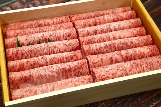 焼肉 ジャンボ 本郷店 燒肉菜品