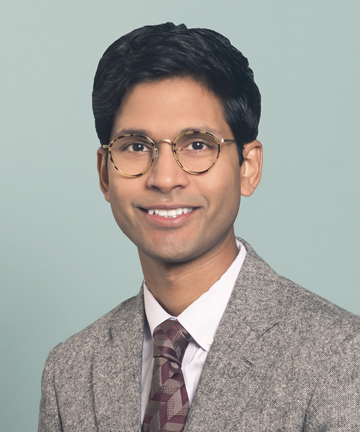 Minesh R Patel M D Kaiser Permanente