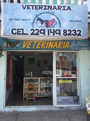Veterinaria Las Brisas