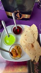 Photo n°2 de Au Coeur de l'Inde à Lambersart (Restaurant indien)