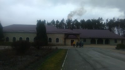 Photos of Mănăstirea &bdquo;Nașterea Domnului&rdquo; Zăbriceni
