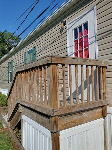 Strickland Pro-Wash Gallery - United States