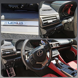 Photo n°15 de Lavage auto EcocleanPro à Lisieux (Entreprise de nettoyage de vitres)