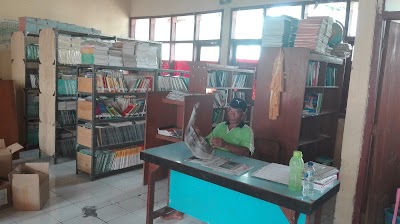 Photos of SMPN 1 Ngraho