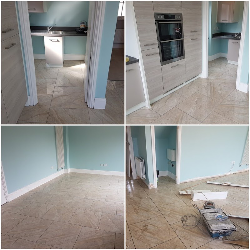 Vint Renovation & Maintenance LTD photo 3
