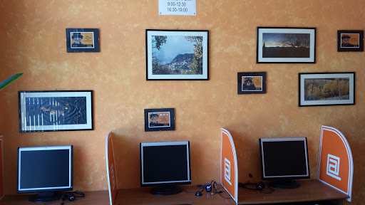 NETWARE INFORMATICA - Visual