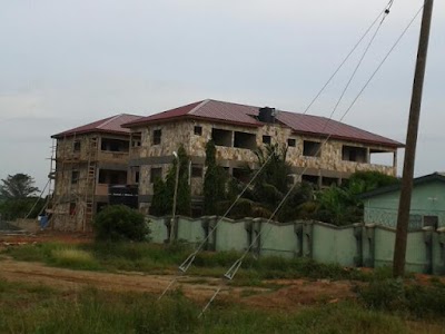 Photos of Rijos Hostel