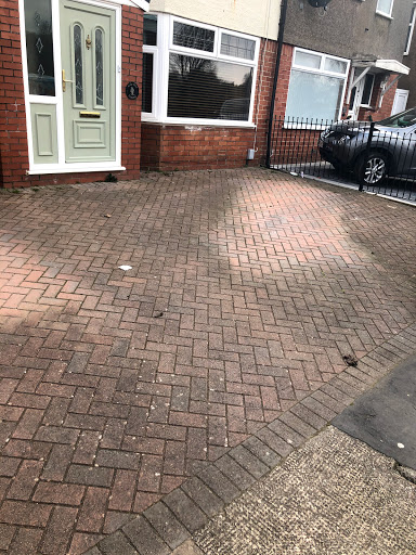 Cwtch Cleaning ltd - Thumbnail