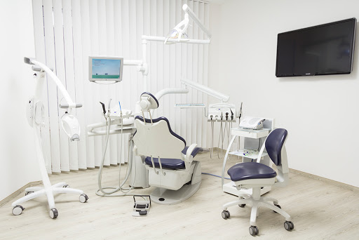 Zahnarzt Dr. med. dent. Marcus Dahmen, M.Sc., M.Sc. - Thumbnail