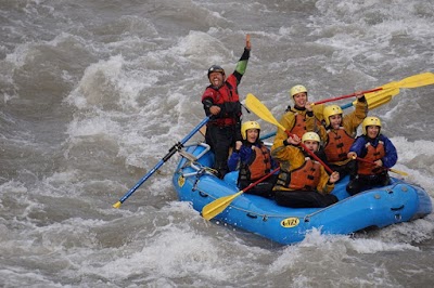 Photos of Maipo Canyon