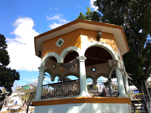 Casa De Cultura De La Villa De Etla - Thumbnail