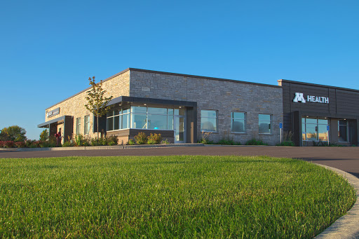 M Health Fairview Pediatric Specialty Clinic - Woodbury - Thumbnail