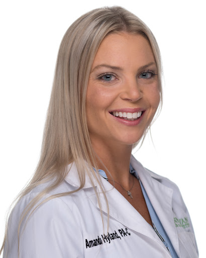Amanda Hyland, PA-C - Thumbnail