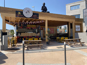 Photo n°30 de Thaï isaan street food à Ajaccio (Restaurant thaï)