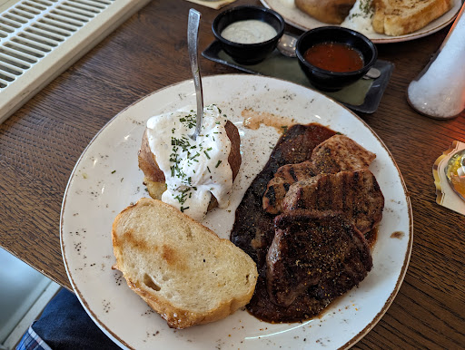 Steakhouse Apache - Thumbnail