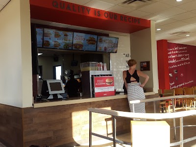 Photos of Wendy's Cura Cabai