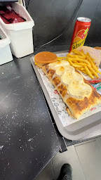 Photo n°11 de My Tacos à Tours (Sandwicherie)