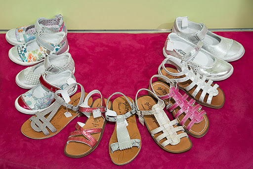 Chic'Petons - Visual