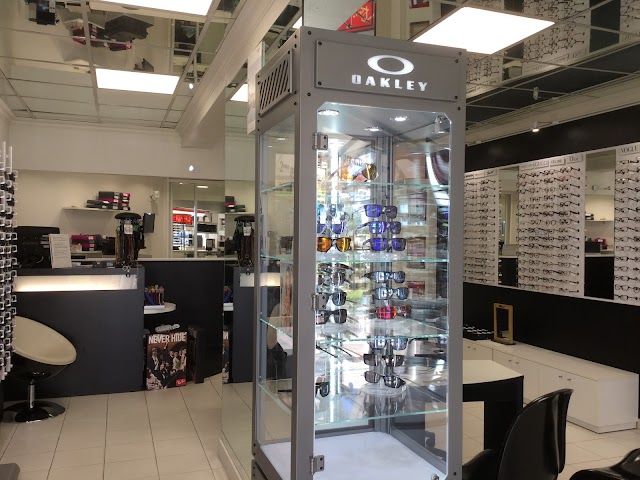 Gold Optic Opticien