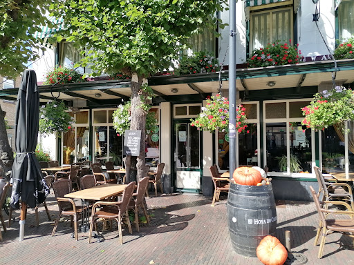 De Hoge Blok