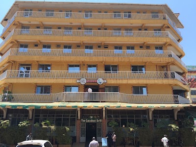 Photos of The Coconut Grill Hotel