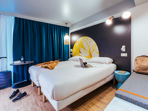 Photo de ibis Styles Le Treport Mers Les Bains à Mers-les-Bains (80350)