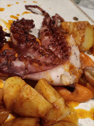 Restaurante La Revelia - Thumbnail