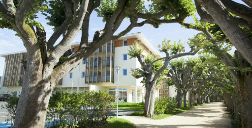 Photo de Résidence seniors Espace et Vie Niort à Niort (79000)