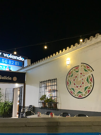 Pizzería Voy Volando El Puerto Sta. María Gallery - Spain