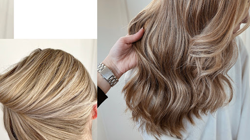 The hair collective NL