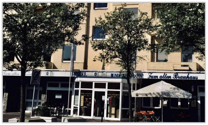 Zum Alten Brauhaus