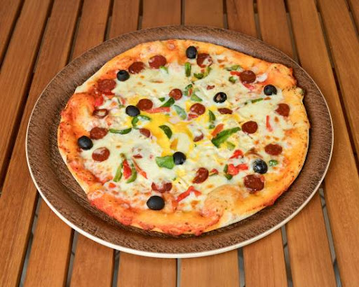 Photo 2 - Pizza Cy