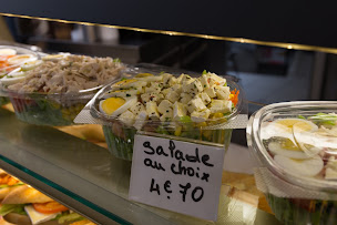Photo n°34 de Boulangerie de la petite classe à Paris (Pâtisserie)