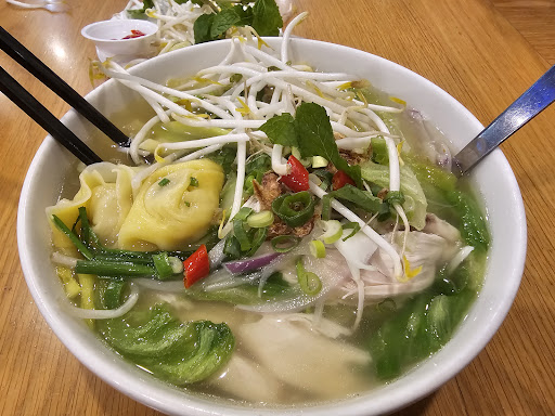 Pho Hung - Thumbnail