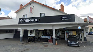 Photo n°1 de Garage des Gondoles RENAULT à Choisy-le-Roi (Atelier de réparation automobile)