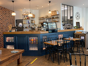 Photo n°15 de Café bouche B à Gien (Café)