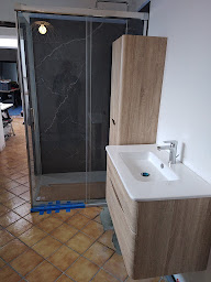 Photo n°25 de Duquay Ludovic (Ets) à Oignies (Plombier)