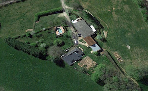 Photo n°2 de Domaine de La Calprade à Peyrilles (Éleveur de chiens)
