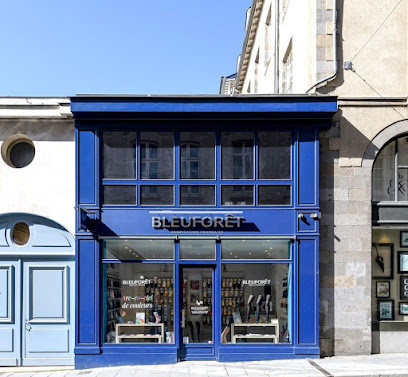 Bleuforêt