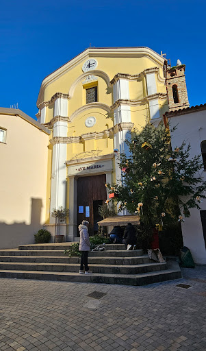 Basilica di Pattano