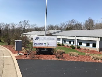 Cincinnati East Loan Production Office photo