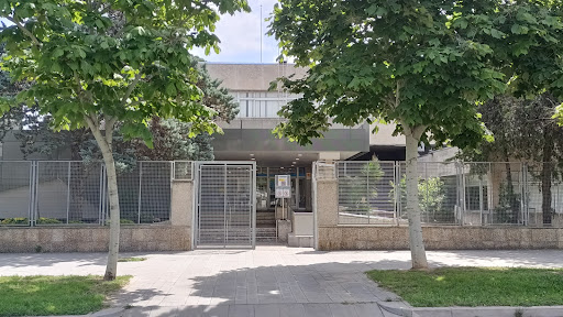 Centre d'Innovació i Formació Ocupacional (CIFO) de Salt