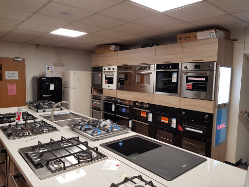 Howards Electrical - Visual