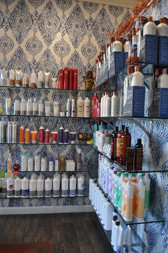 Elan Hair & Nails - Thumbnail
