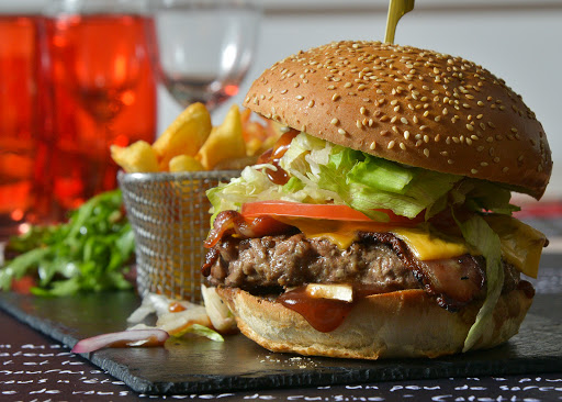 L'INSTANT - Restaurant à Divonne les Bains - Thumbnail