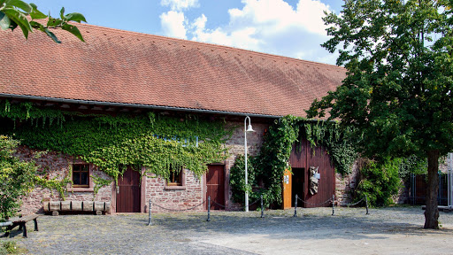 Museum Mörfelden